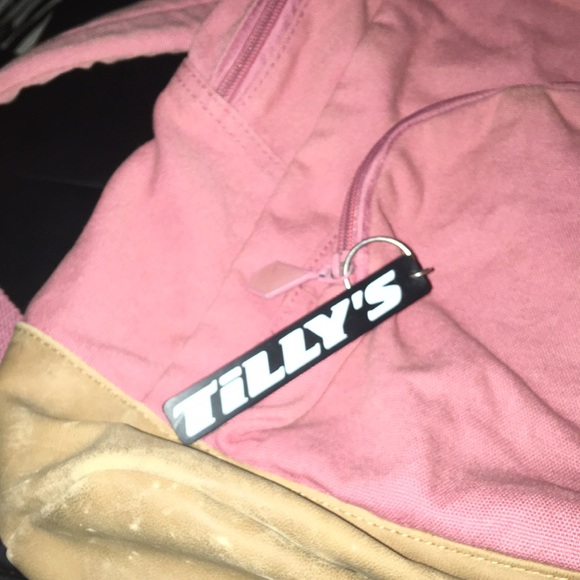 Volcom Backpack - Picture 2 of 8